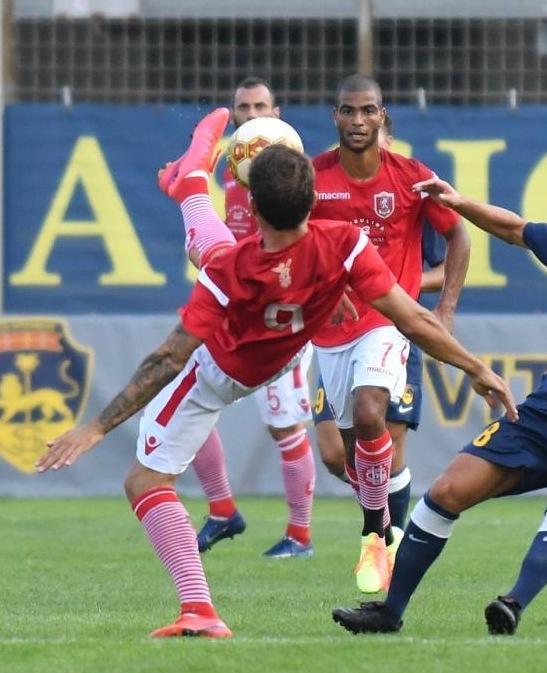 Simeoni e Cretella infortunati Sono in dubbio per Piacenza 