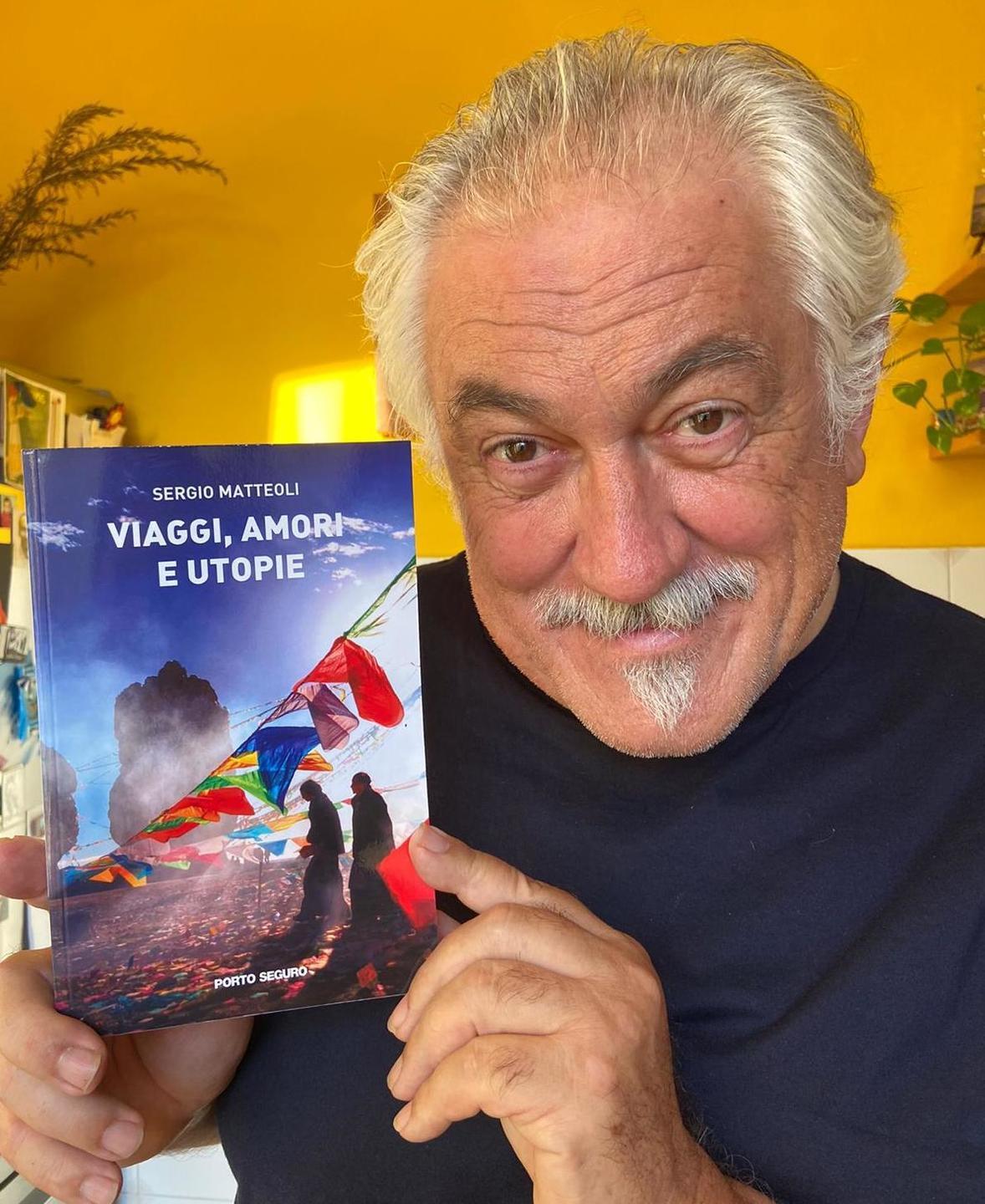 Racconti di viaggio in sessanta Paesi