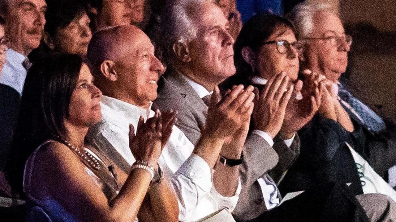 Macelloni a Giani: «Piano della mobilità da finanziare»