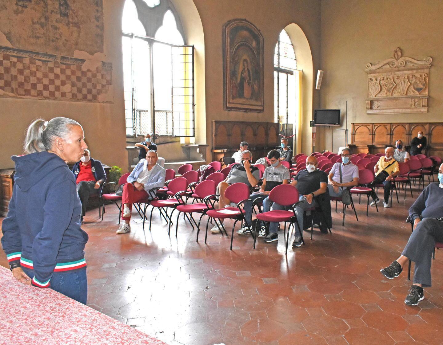 Il sindaco “licenzia” l’assessore Magni «Impianti sportivi, ora niente più alibi» 