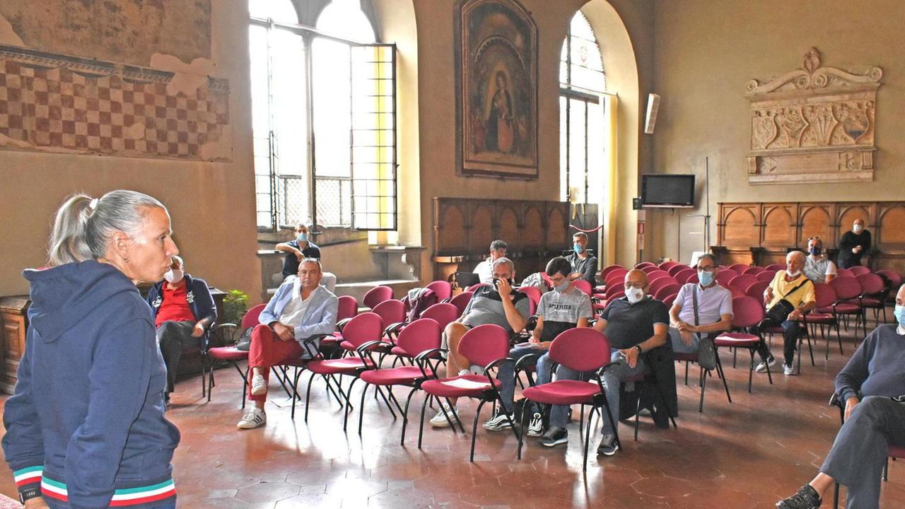 Il sindaco “licenzia” l’assessore Magni «Impianti sportivi, ora niente più alibi»