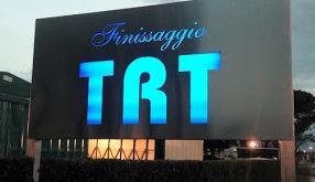 Messa in liquidazione la rifinizione Trt Senza lavoro 47 operai