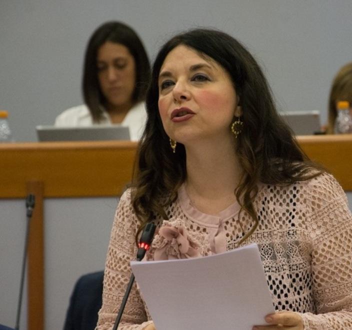 La reggiana Mori in Regione al lavoro per la nuova consulta 