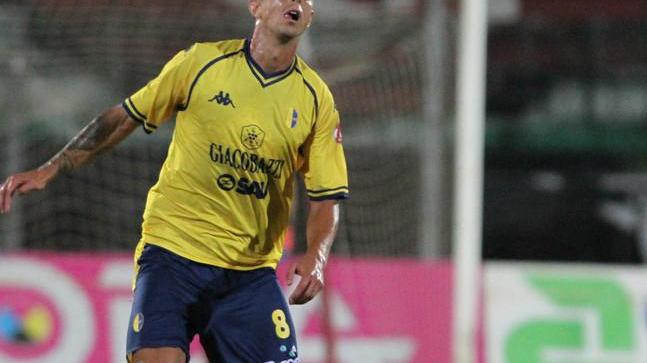 Mignani: «Abbiamo pagato per un grave errore ma siamo stati nel match»