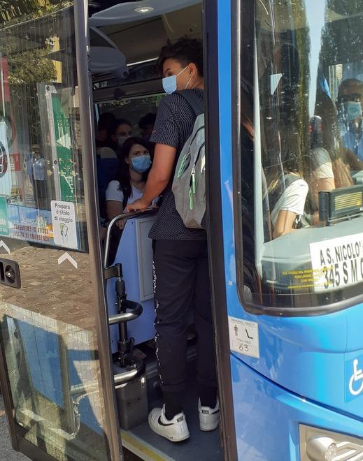 Bus, metà flotta a metano e gasolio verde A Ferrara in arrivo cento nuovi mezzi 