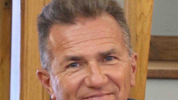 L’highlander non molla e le urne gli sorridono «Io in giunta? Penso di sì»