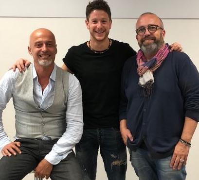 Innova raddoppia e dà vita a Management Scuderia di volti noti, da Locatelli a Finetti