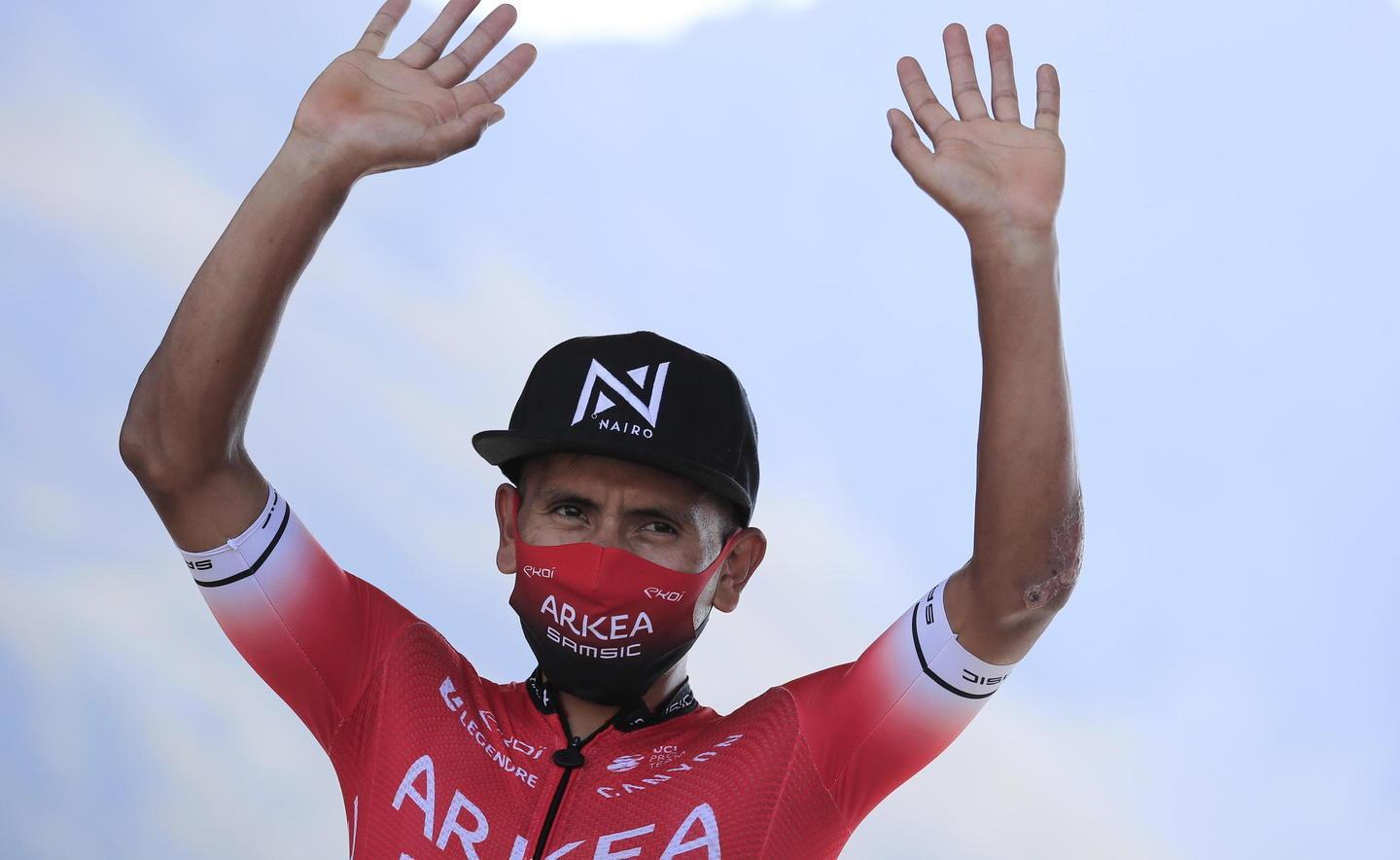 Ancora l’ombra del doping sul Tour de France