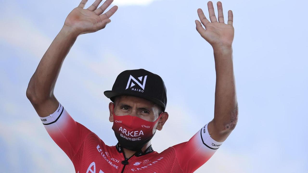 Ancora l’ombra del doping sul Tour de France