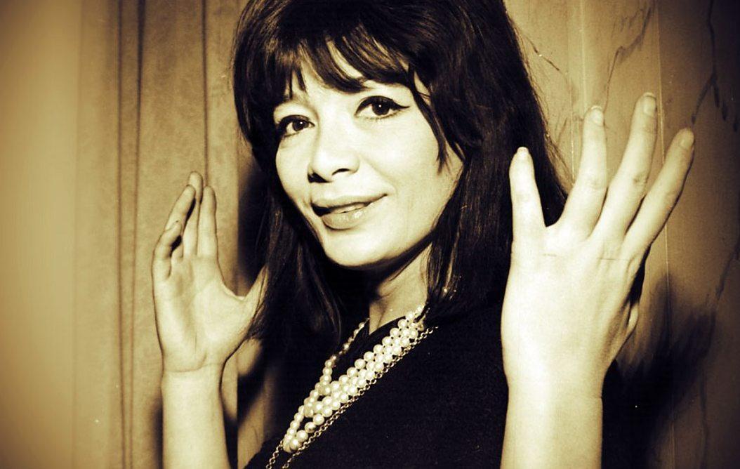 Addio a Gréco, icona della canzone francese 