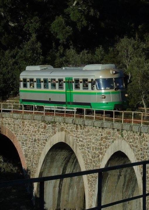 Flop del trenino verde tra le accuse gli operatori contro l’Arst