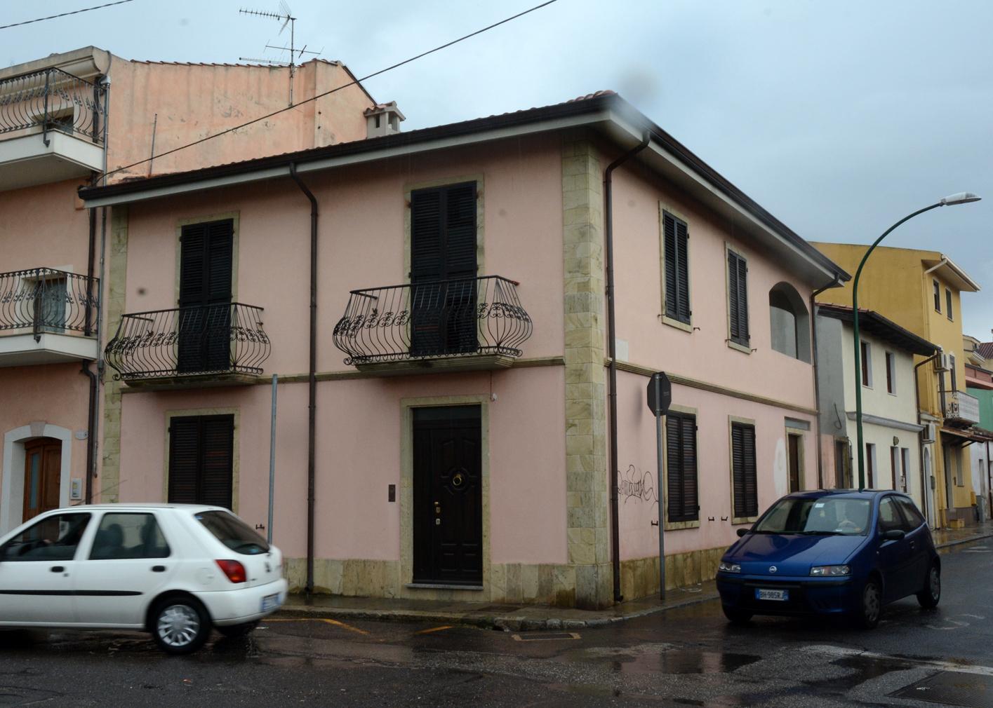 Dormitorio chiuso, «Comune assente» 