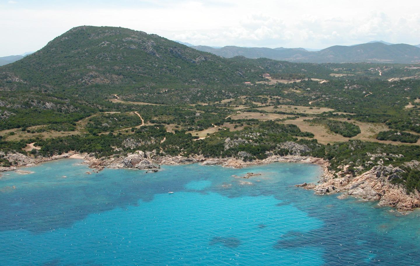 Grig: illegittimi gli hotel a Capo Ceraso 