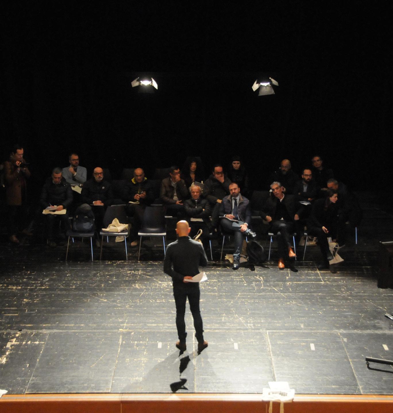 Tre anni di film, concerti, arte e laboratori e 165 esposizioni ospitate dalla Ten gallery