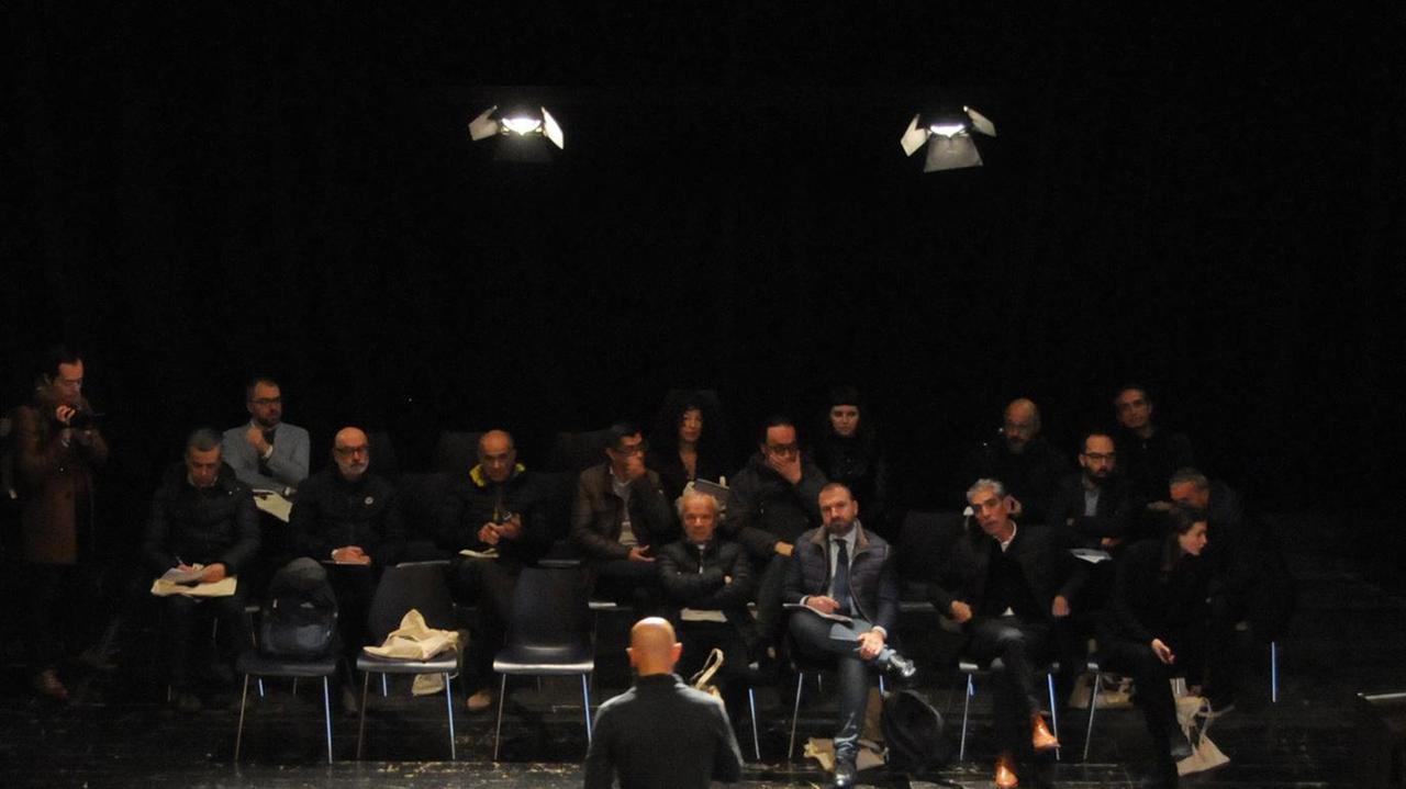 Tre anni di film, concerti, arte e laboratori e 165 esposizioni ospitate dalla Ten gallery