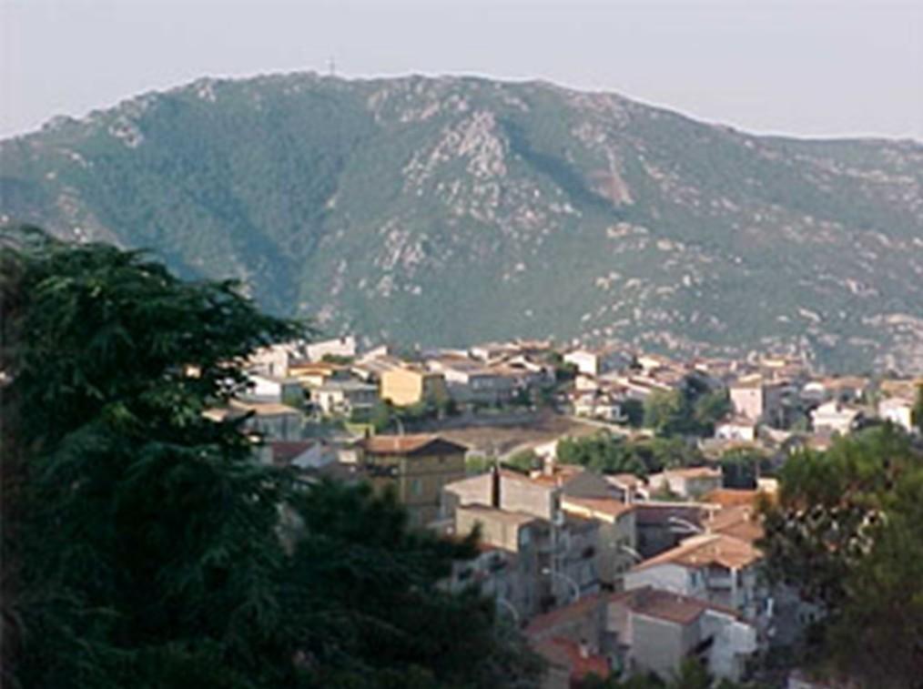 Pattada, la minoranza si ribella 