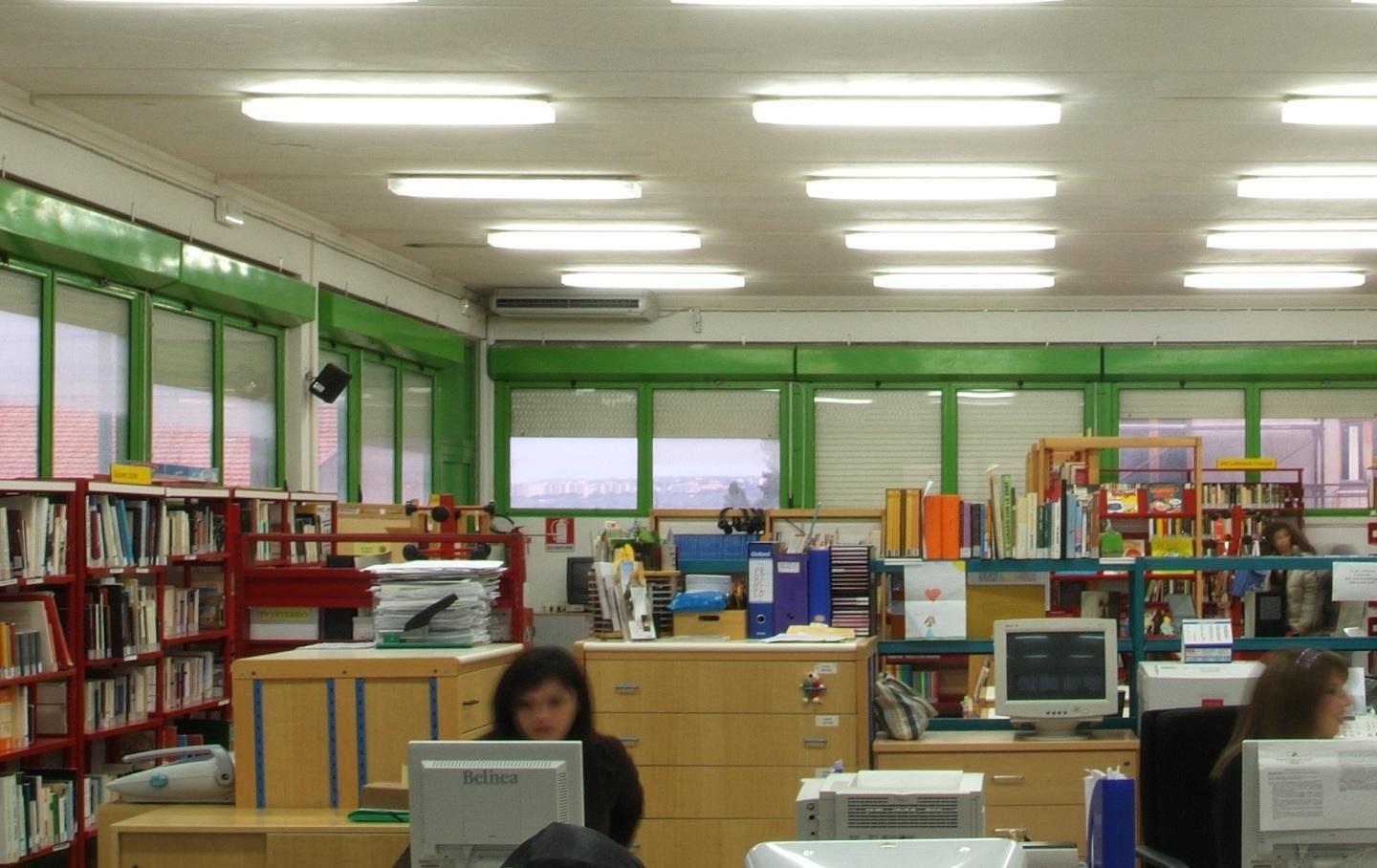 Tissi, 60mila euro per acquistare nuovi libri 