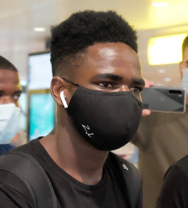 Fumata grigia per Godin, oggi la firma? 