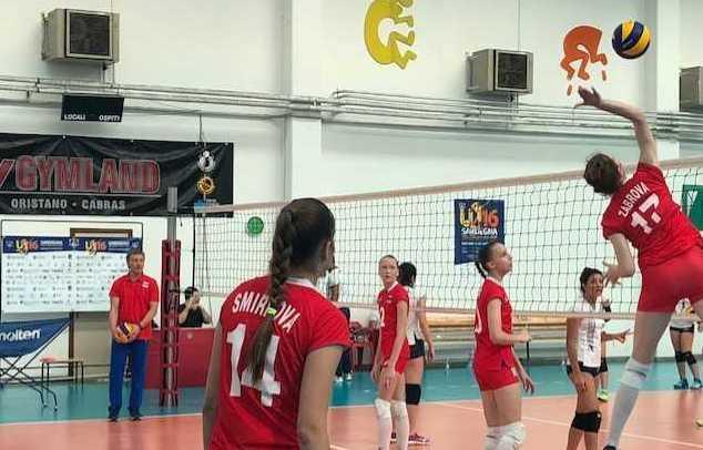 Scuole, porte in faccia allo sport 