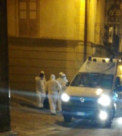 Crisi respiratoria fatale al 65enne morto a Seui 