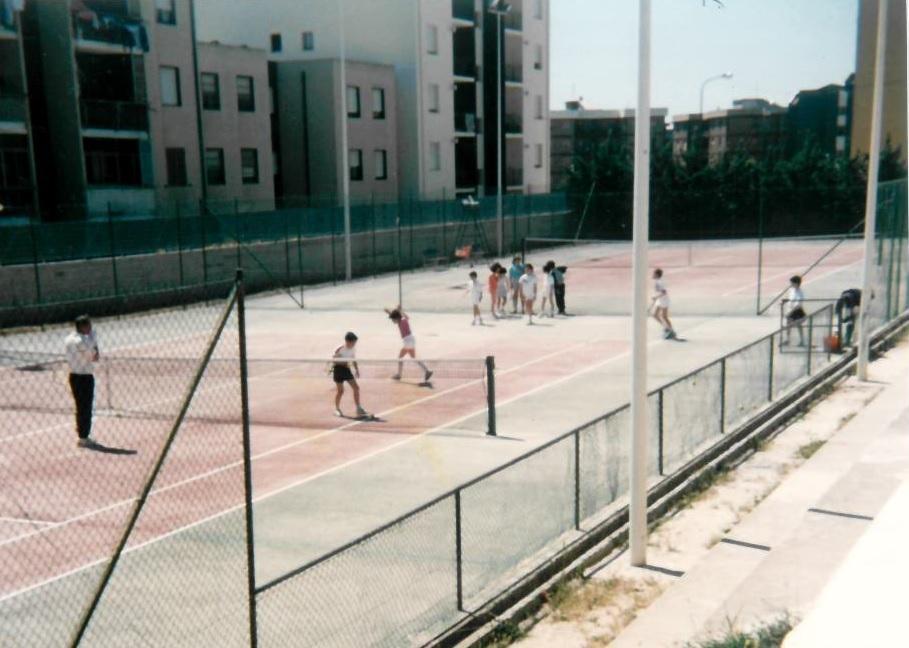 L’Accademia Tennis fa festa e raddoppia 