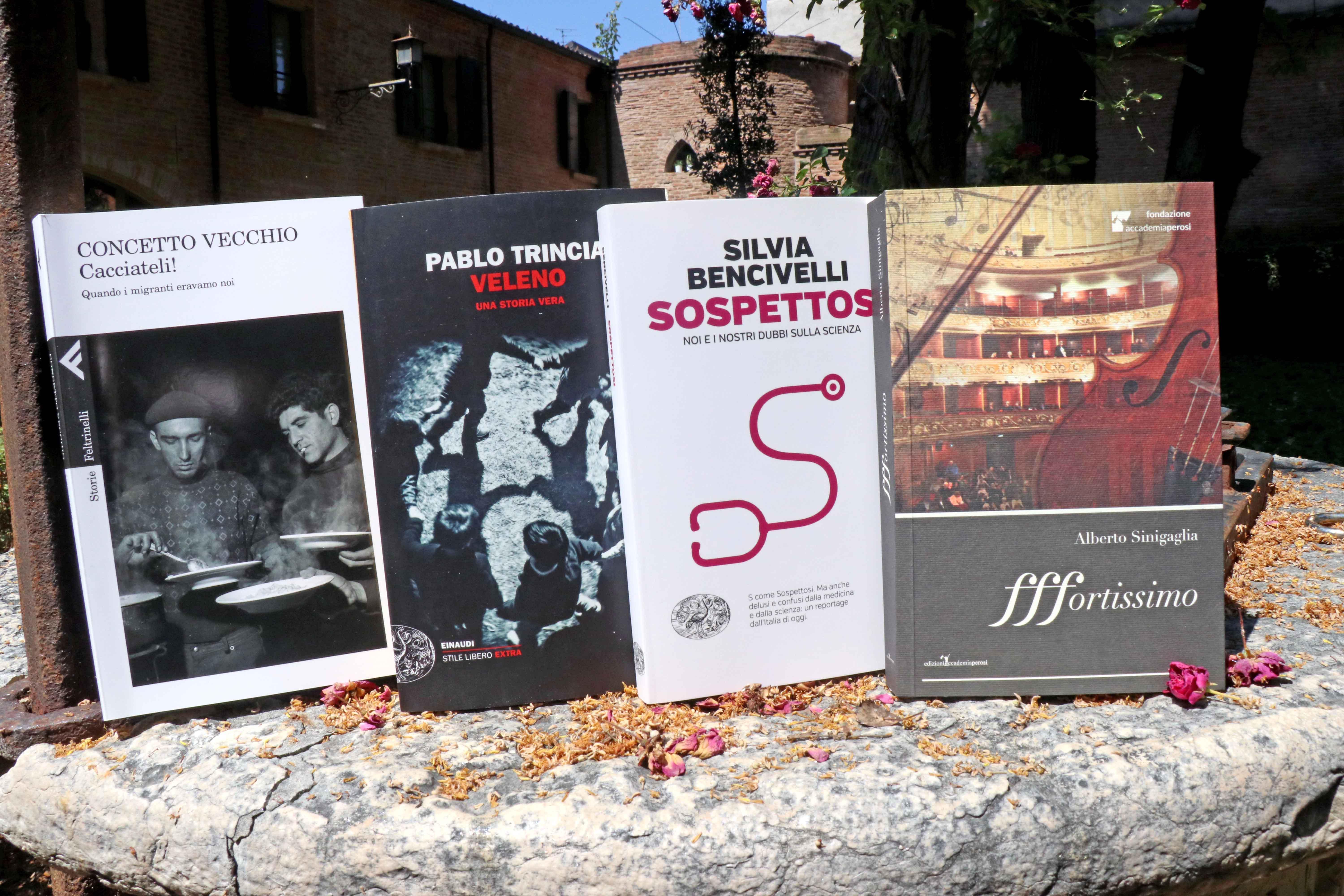 Il Premio Estense si apre a tutta la città 