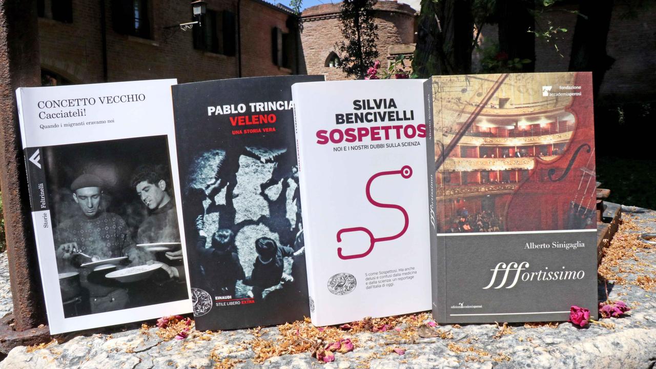 Il Premio Estense si apre a tutta la città