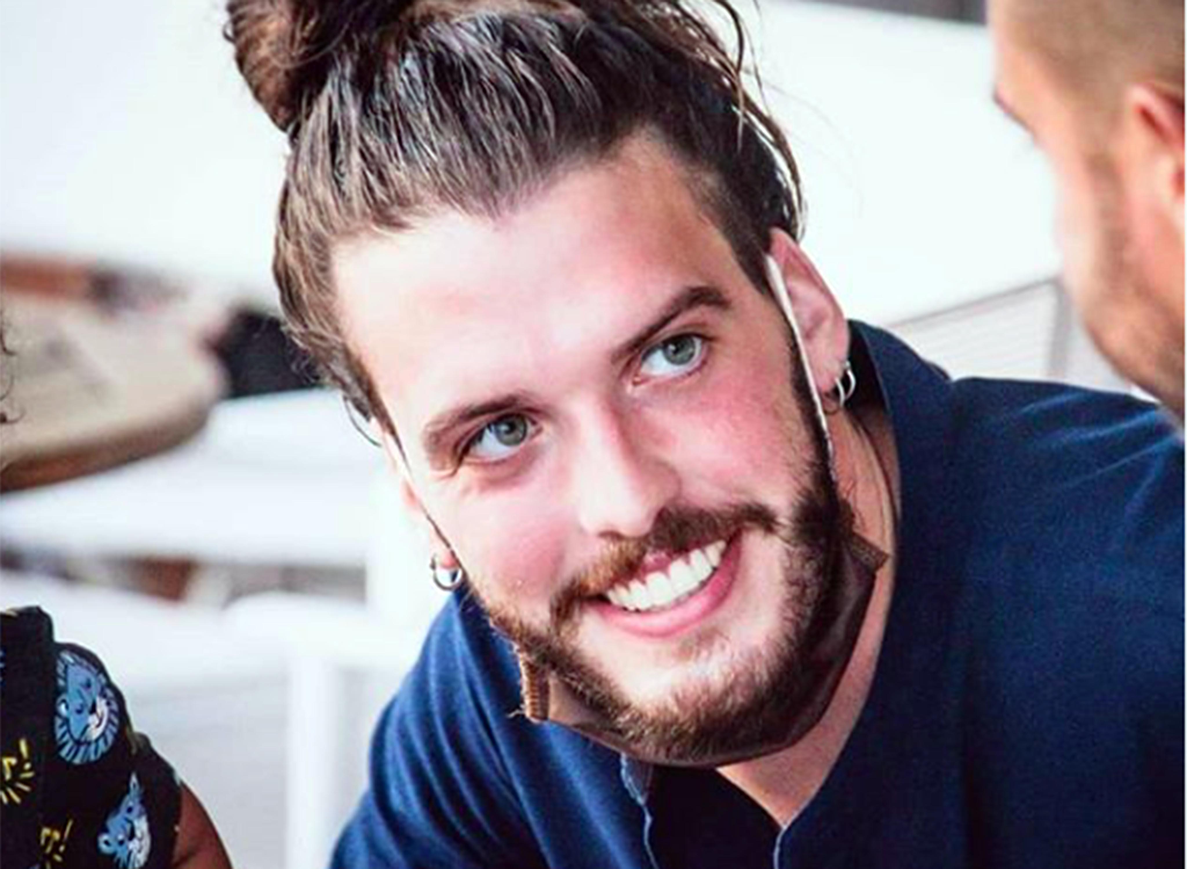 Marco Del Rosso junior