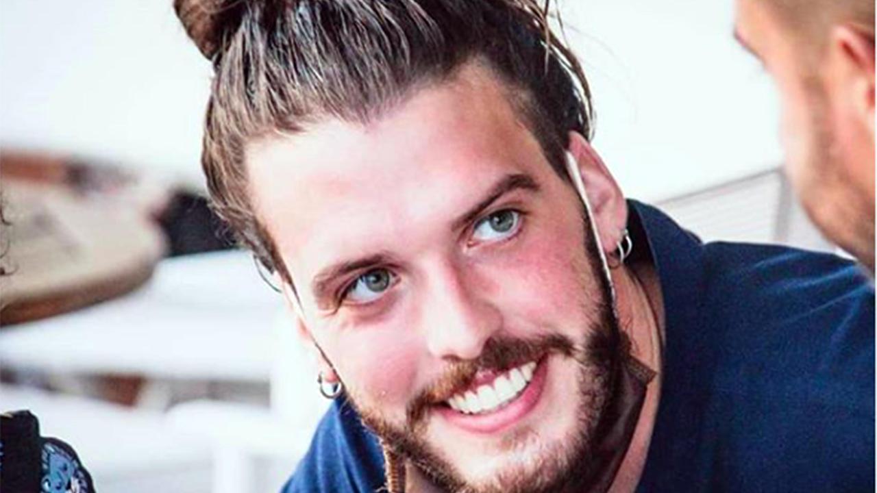 Marco Del Rosso junior