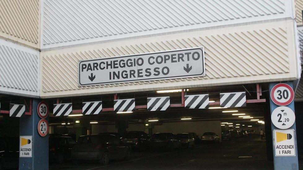 Reggio Emilia: insegue il ladro che ha rubato la borsa alla moglie, cade e si frattura il braccio