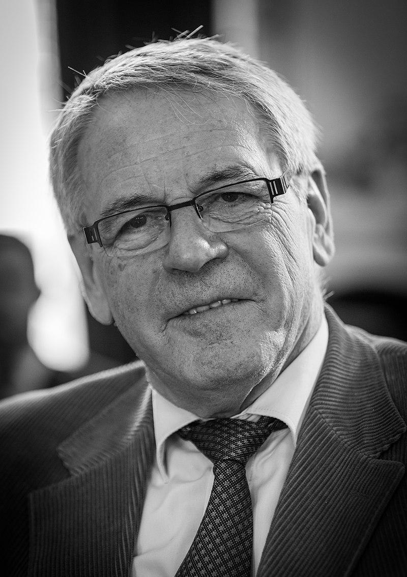 Cordoglio per la morte dell’ex sindaco di Colmar