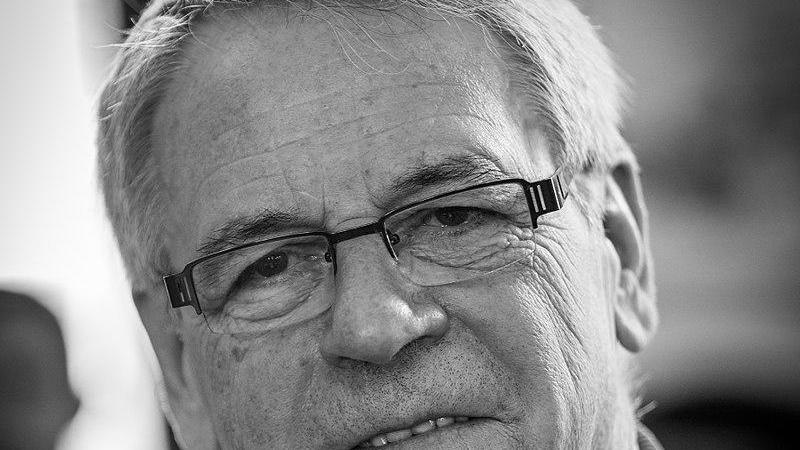 Cordoglio per la morte dell’ex sindaco di Colmar