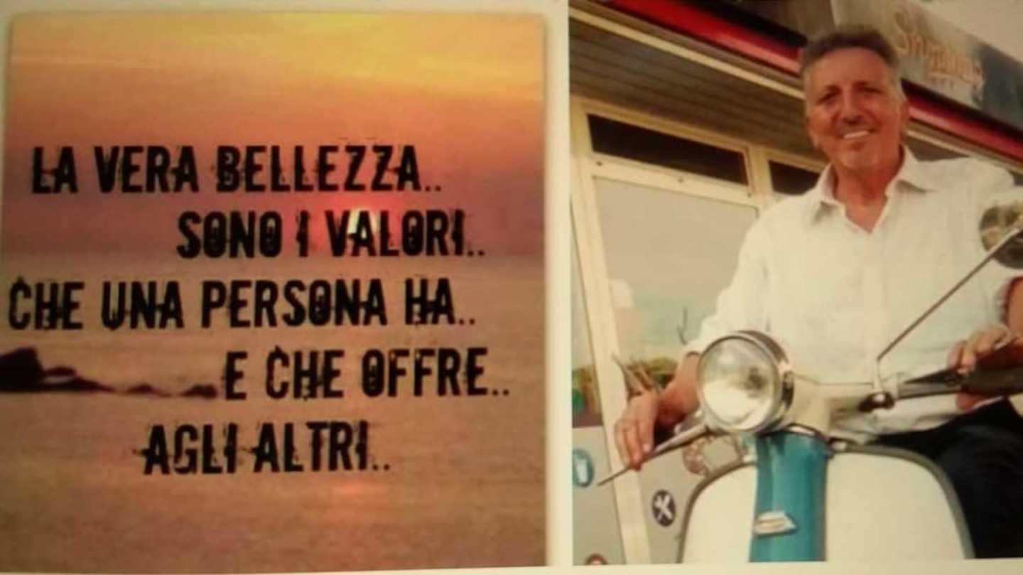 Domani alla chiesa di Sant’Anna l’addio ad Attilio Bellucci 