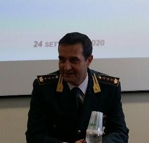 Falsi capi firmati, dalla Toscana al mondo Organizzazione smantellata dalla Finanza 
