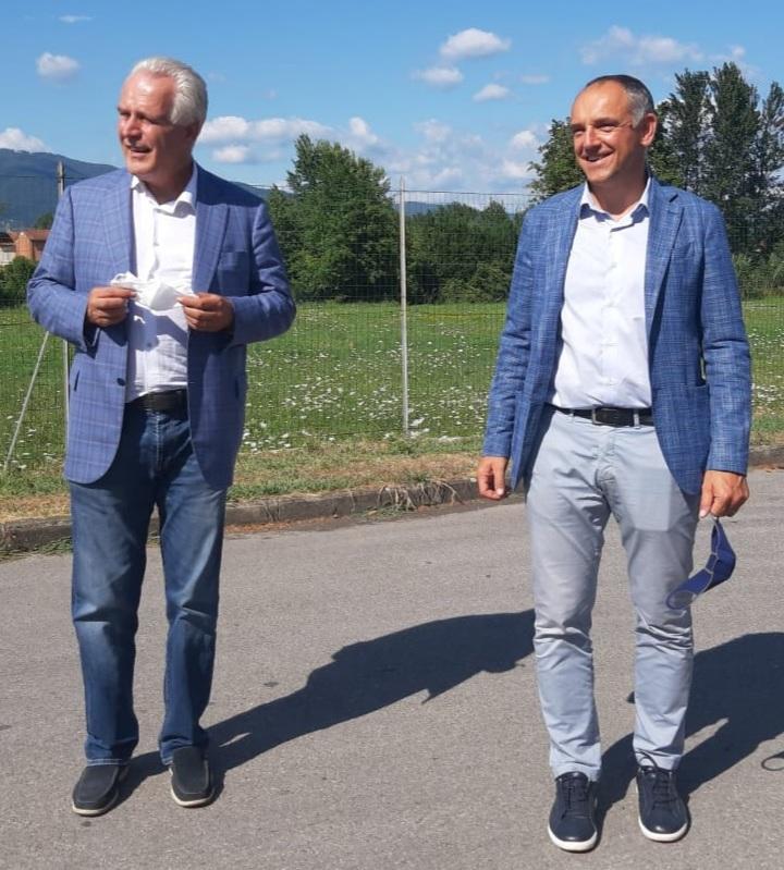 Menesini: «Stop liti nel Pd, ascoltiamo davvero i cittadini» 