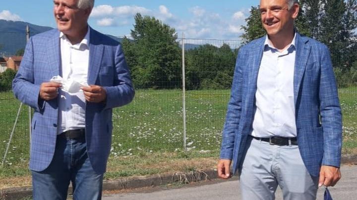 Menesini: «Stop liti nel Pd, ascoltiamo davvero i cittadini»