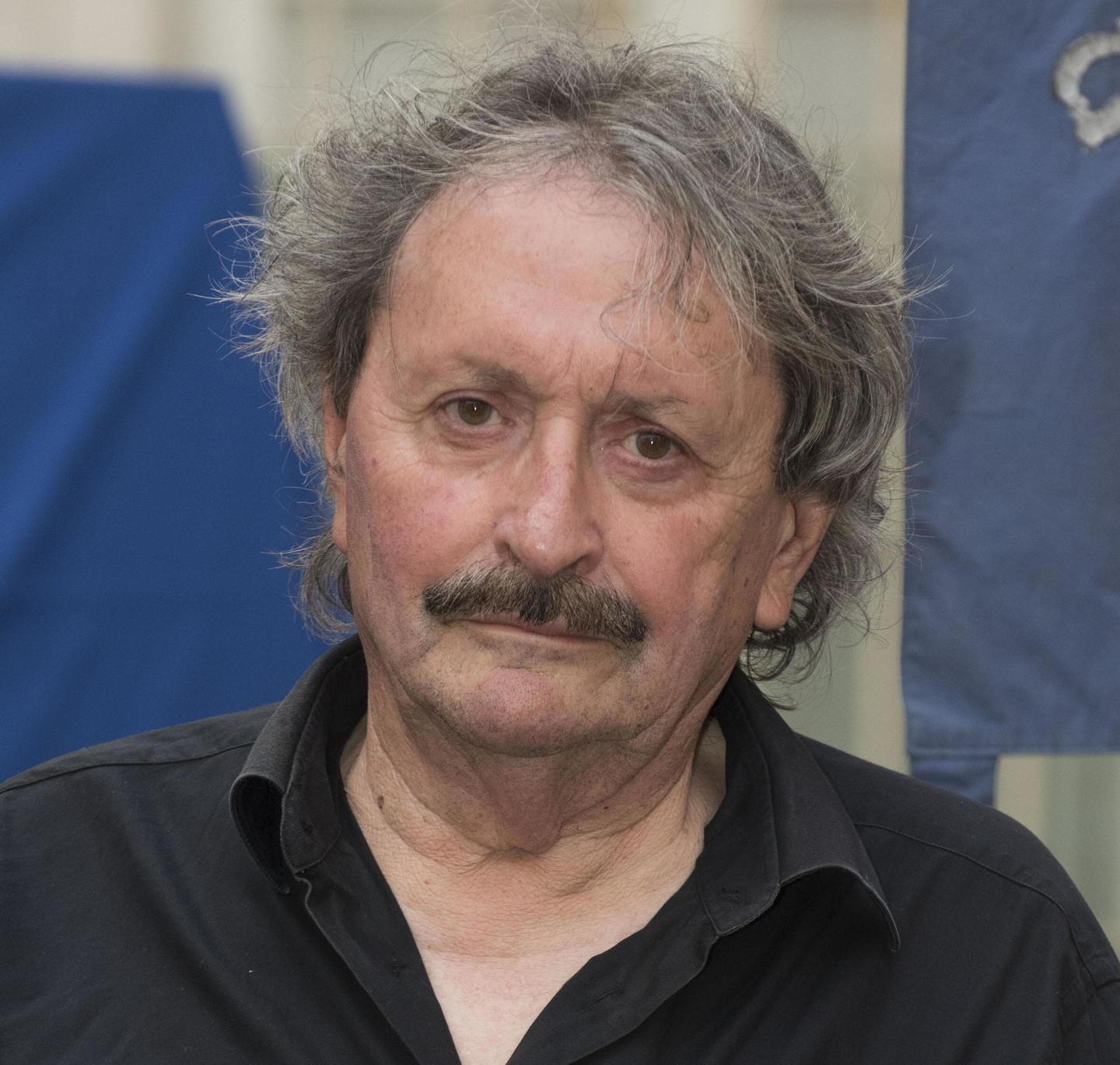 Gino “Fuso” Carmignani e la vendemmia «Sarà ok, ce la faremo»