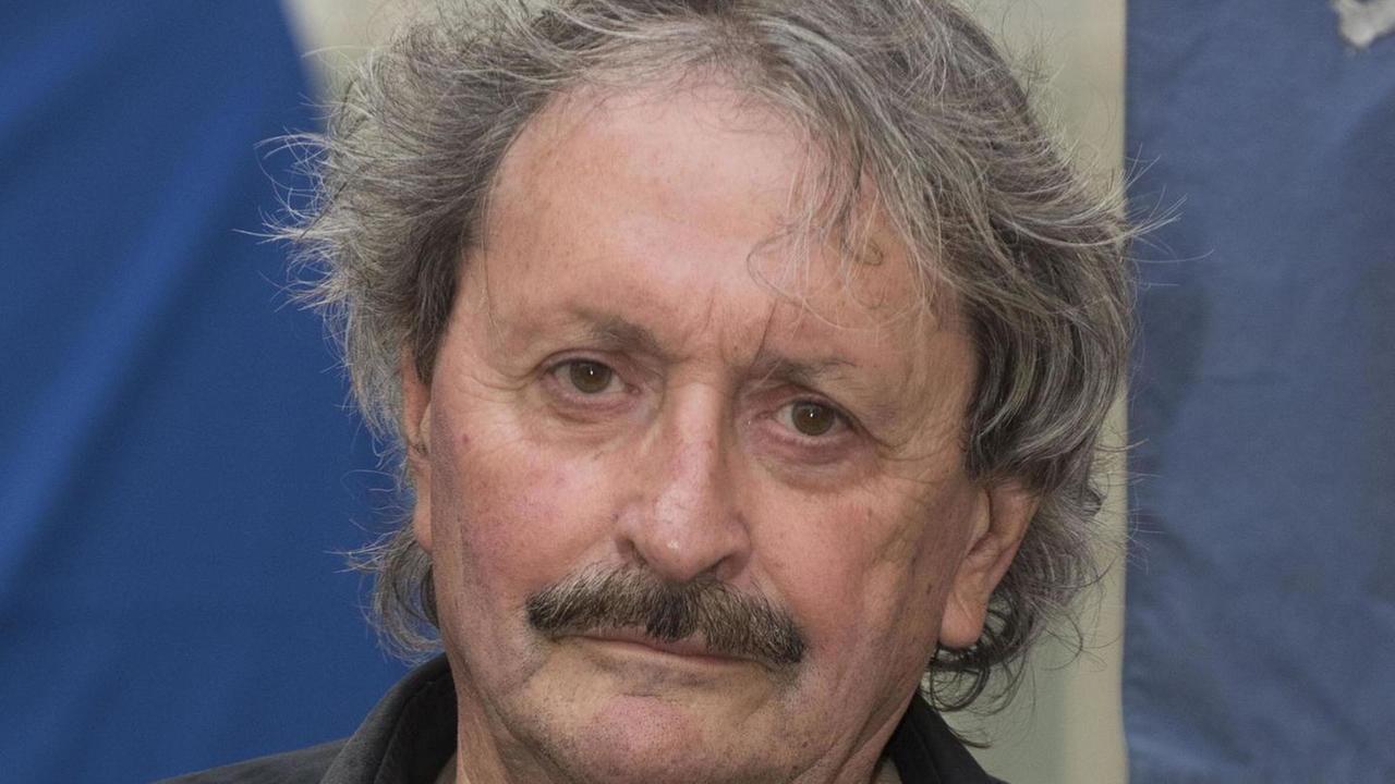 Gino “Fuso” Carmignani e la vendemmia «Sarà ok, ce la faremo»