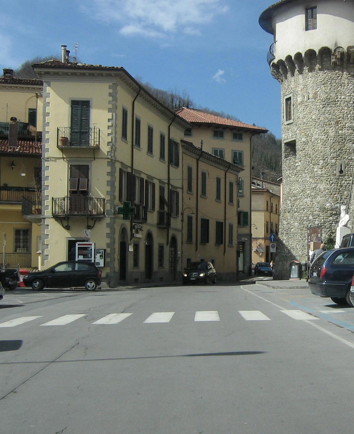 Michele De Cian apre un’agenzia immobiliare 