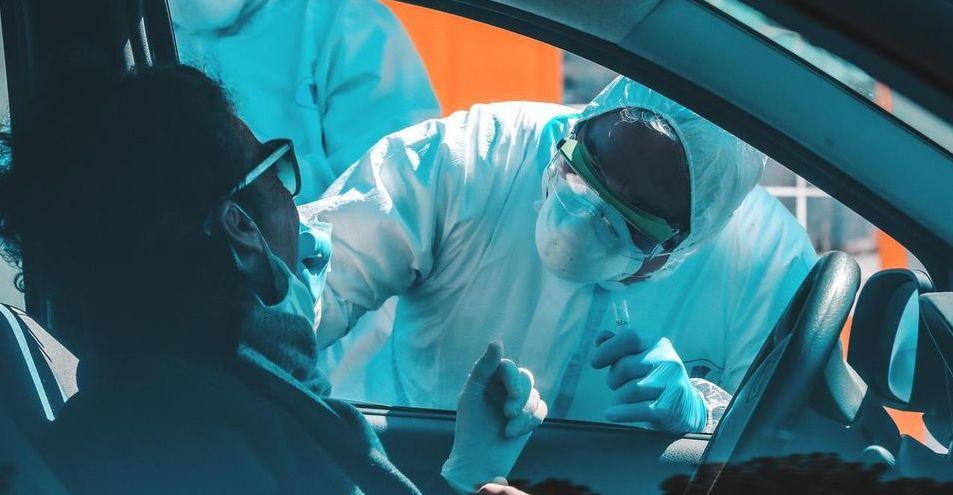 Altri quindici nuovi contagi nei Comuni della Versilia 