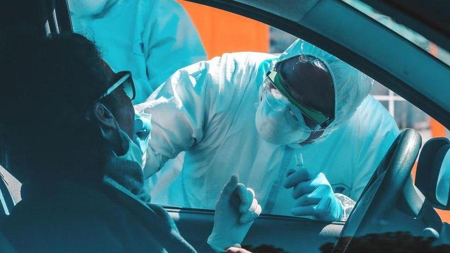 Altri quindici nuovi contagi nei Comuni della Versilia