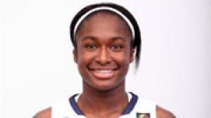 Gesam Gas prende Linnae Harper Oggi quarti di finale di Supercoppa