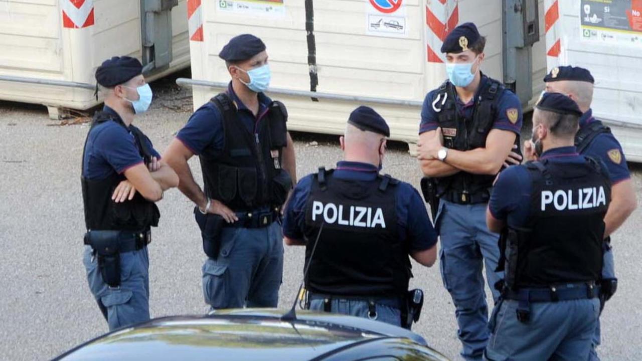 Altri 7 positivi alla Caravella Escluso il contagio dei bambini