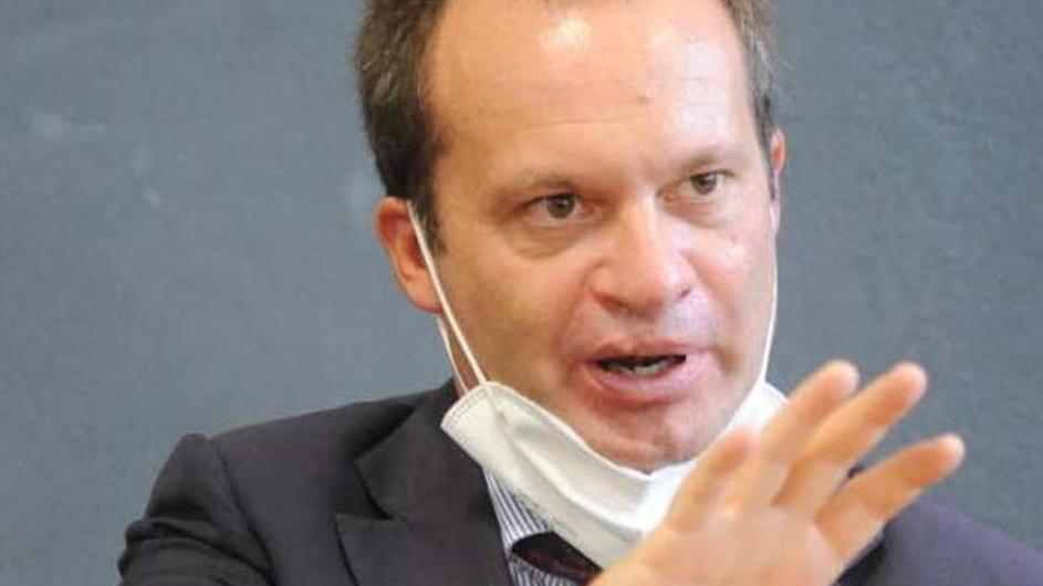 «Piccolo passo avanti in campo ambientale ma resta ancora molto lavoro da fare»