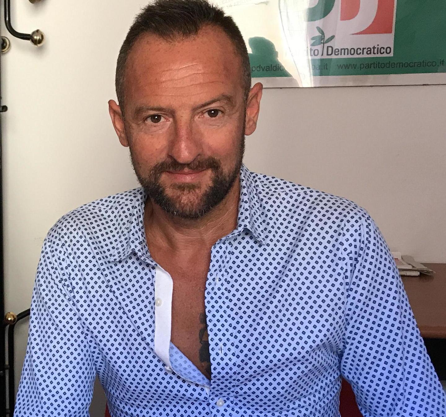 Ettore Rosalba confermato presidente degli Ormeggiatori 