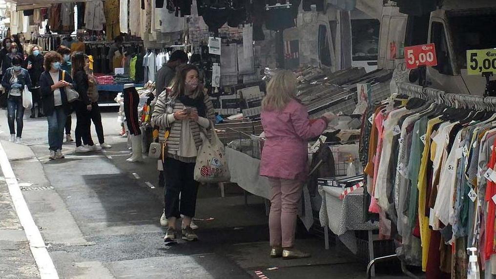 Niente Cosap fino a dicembre per bar, ristoranti e ambulanti