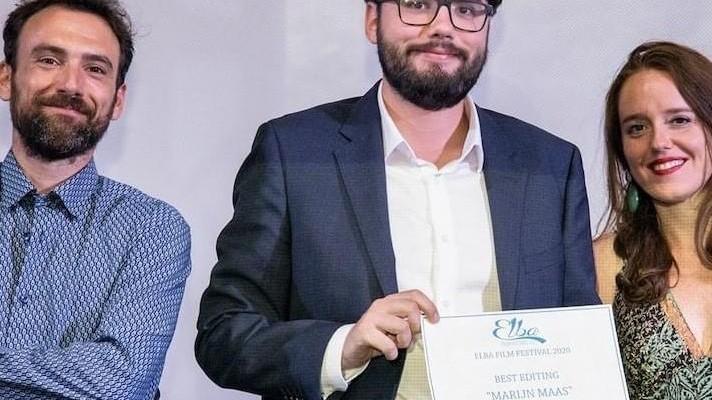 L’Elba Film Festival diventa più “isolano” L’entusiasmo di Allori