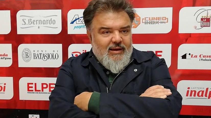 La regia di Lamanna dietro al gruppo del nord: «Mi paga Banca Cerea, non il Livorno»