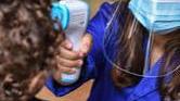 Tamponi a tappeto per 21 studenti e 3 maestre