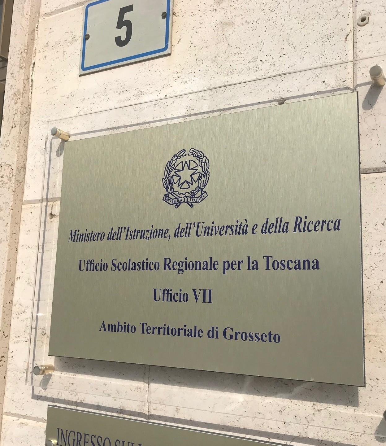 Cattedre vacanti Quasi completate le assegnazioni